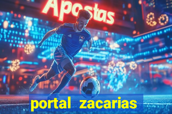 portal zacarias corpos encontrados